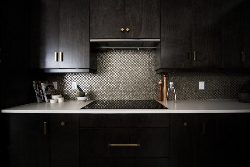 Glass Solutions — Sea to Sky Cabinets