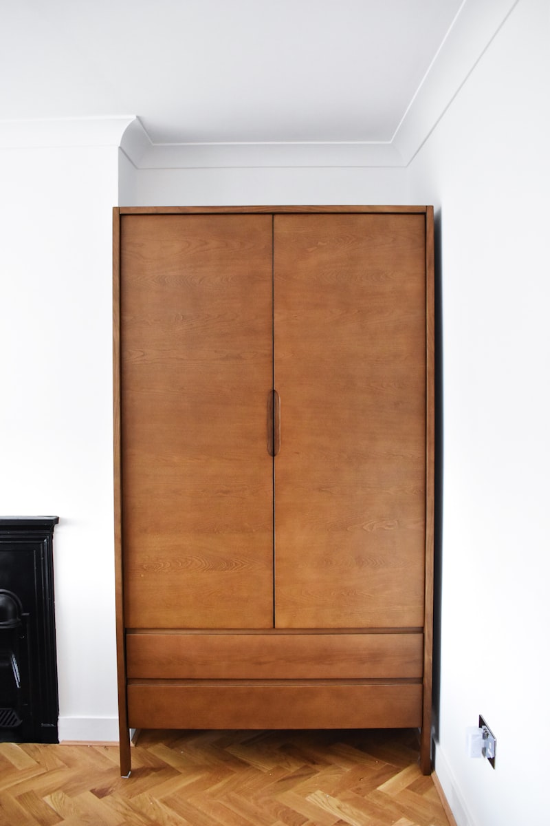 Custom Storage Solutions — Sea to Sky Cabinets
